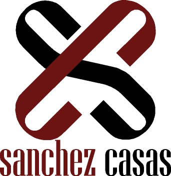 Logo Sanchez Casas